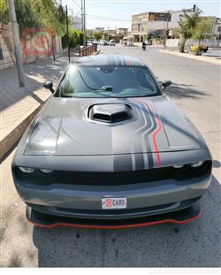 دودج تشالنجر